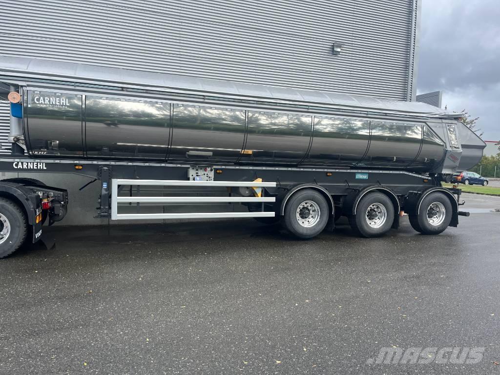  Carnhel CHKS/HH Kippers