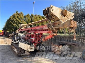 CMV MK 1400M Anker boorinstallaties