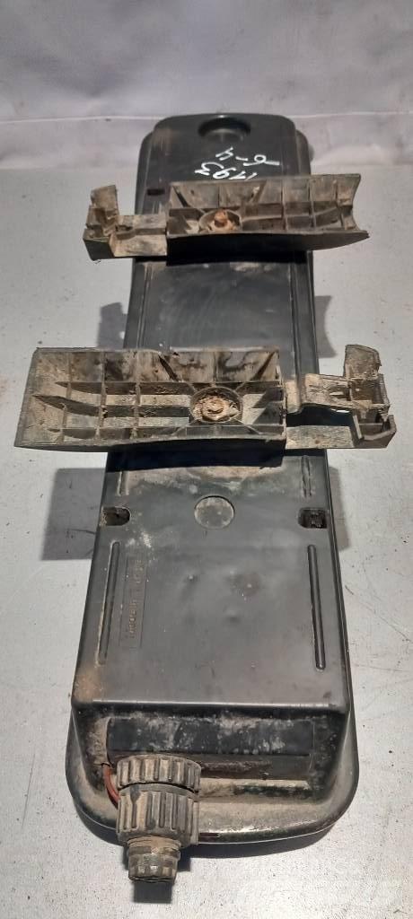 Volvo FH12  20565104 Chassis en ophanging