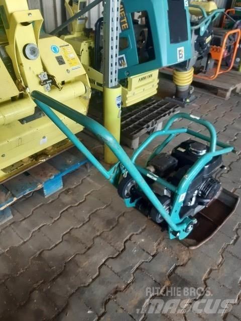 Ammann APF2050 Trilmachines