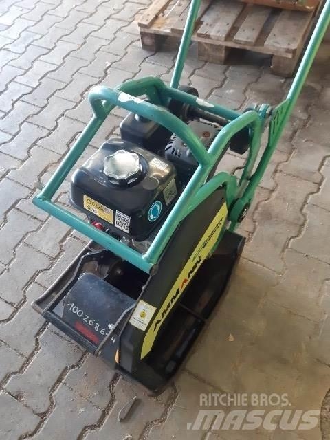 Ammann APF2050 Trilmachines