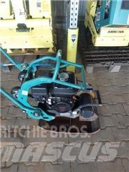 Ammann APF2050 Trilmachines