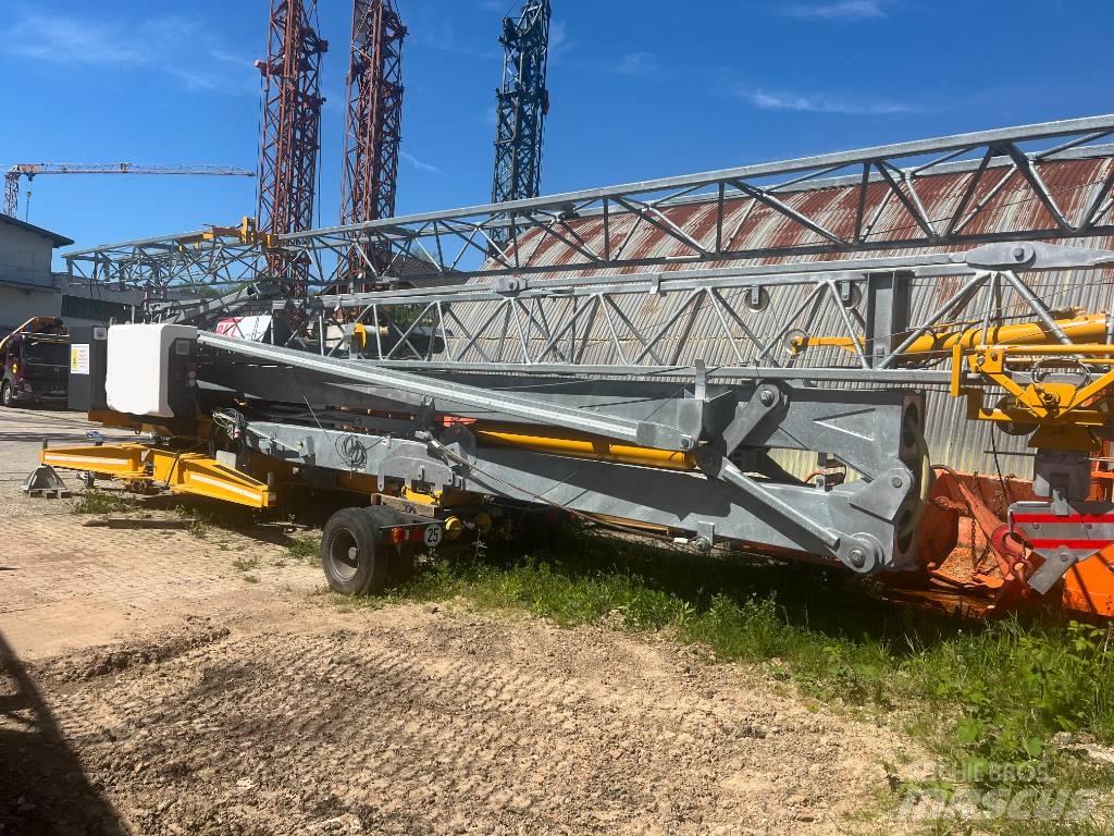 Saez H32 Torenkranen
