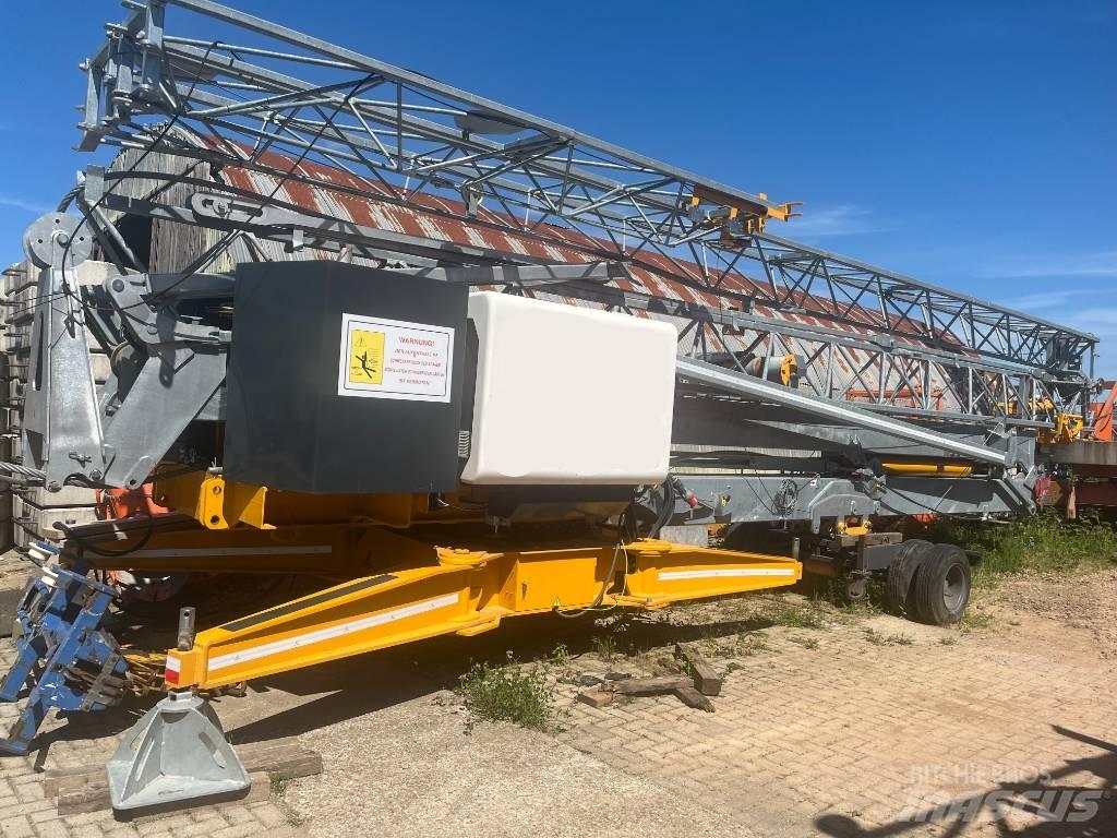 Saez H32 Torenkranen