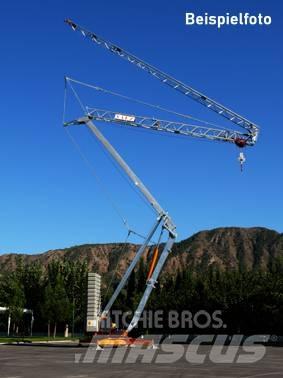Saez H32 Torenkranen