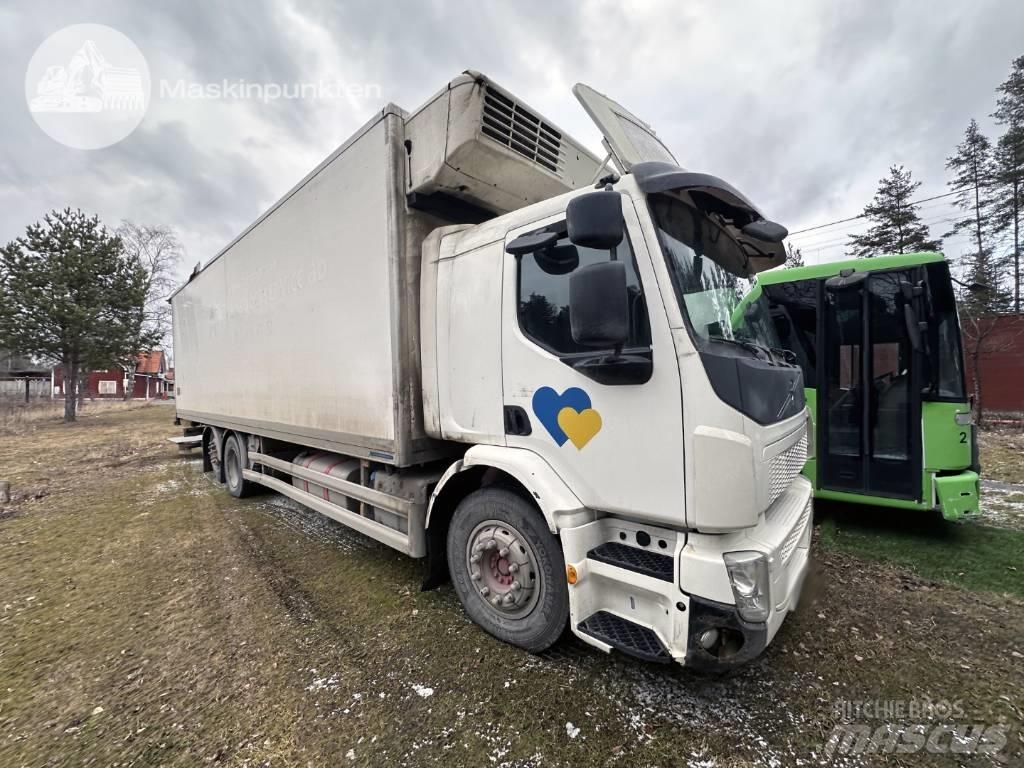 Volvo FL 240 Koelwagens