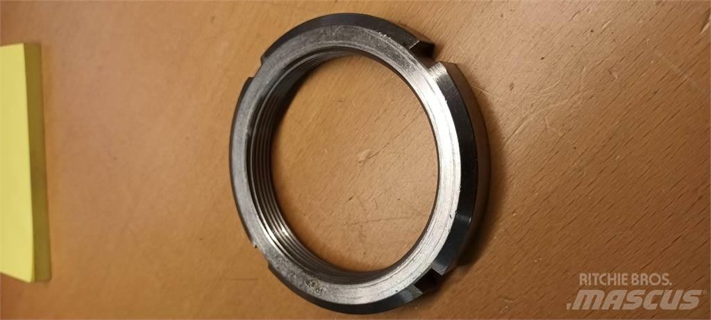 Ponsse 0037712 Chassis en ophanging