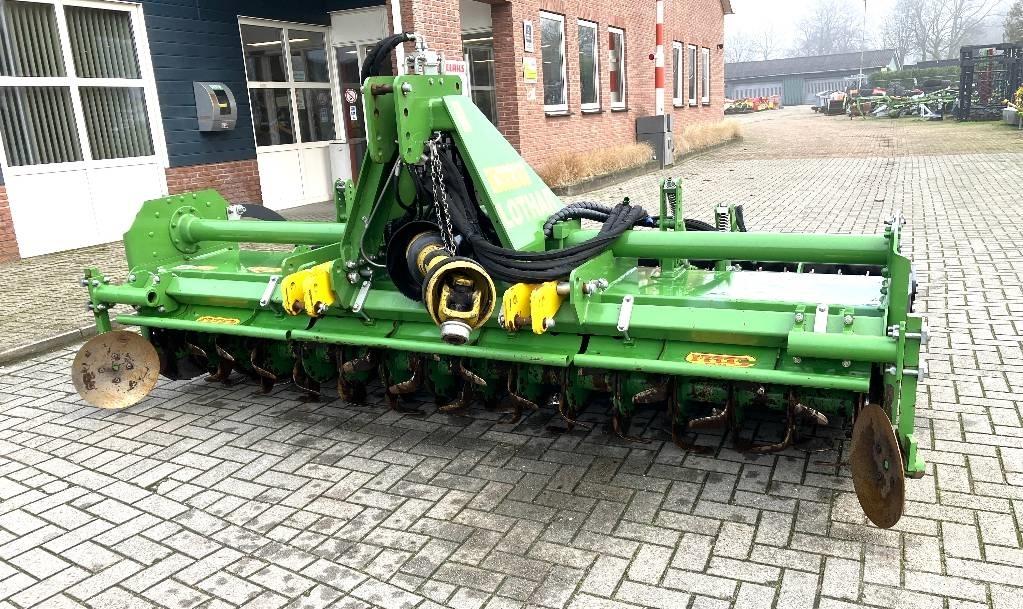 Celli lothar 305 Overige grondbewerkingsmachines en accessoires