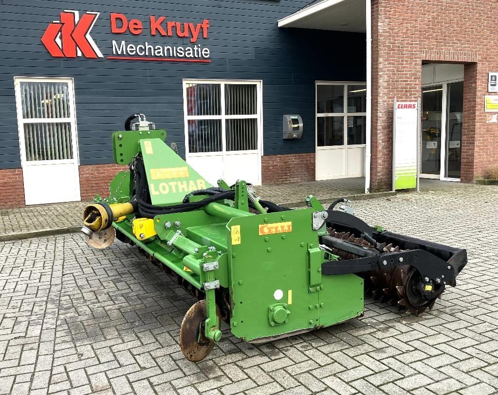 Celli lothar 305 Overige grondbewerkingsmachines en accessoires