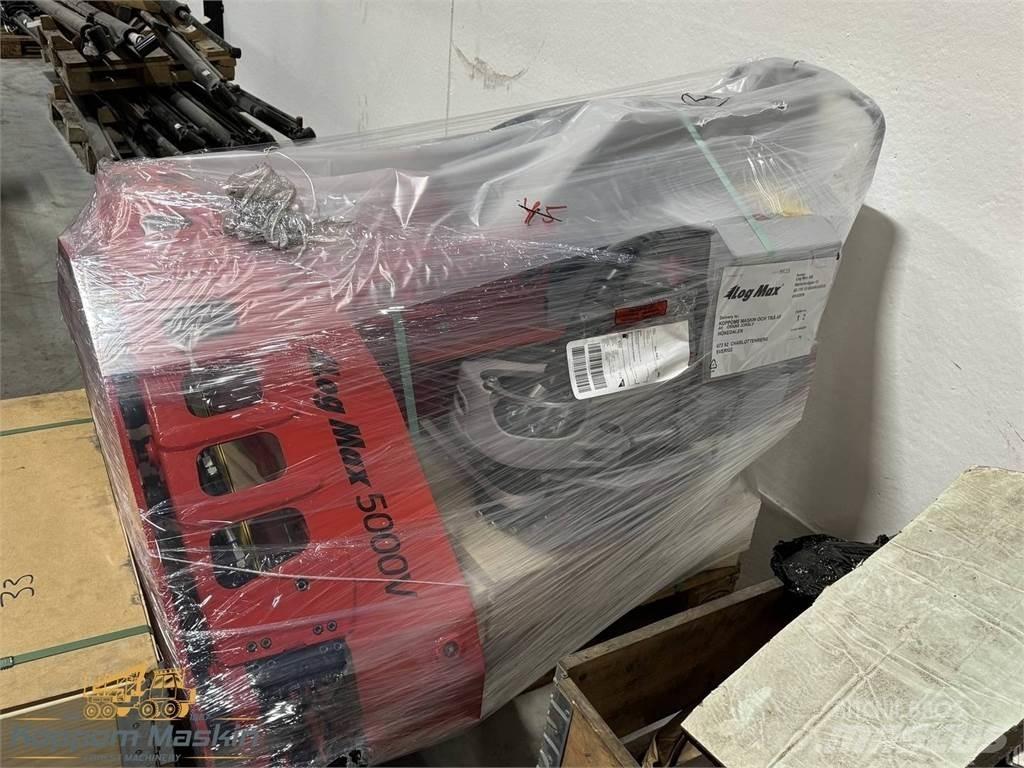 Log Max 5000V Boomvelkoppen