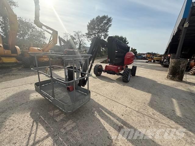 Manitou 160 ATJ Knikarmhoogwerkers