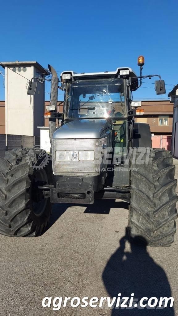 Lamborghini R 3.95 Tractoren