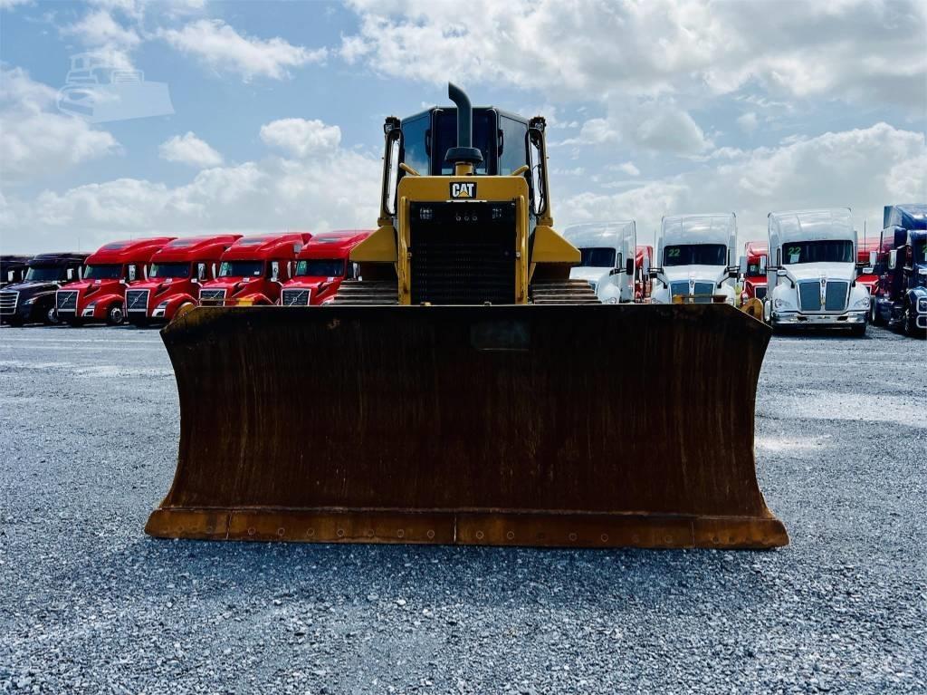 CAT D 6 N XL Rupsdozers