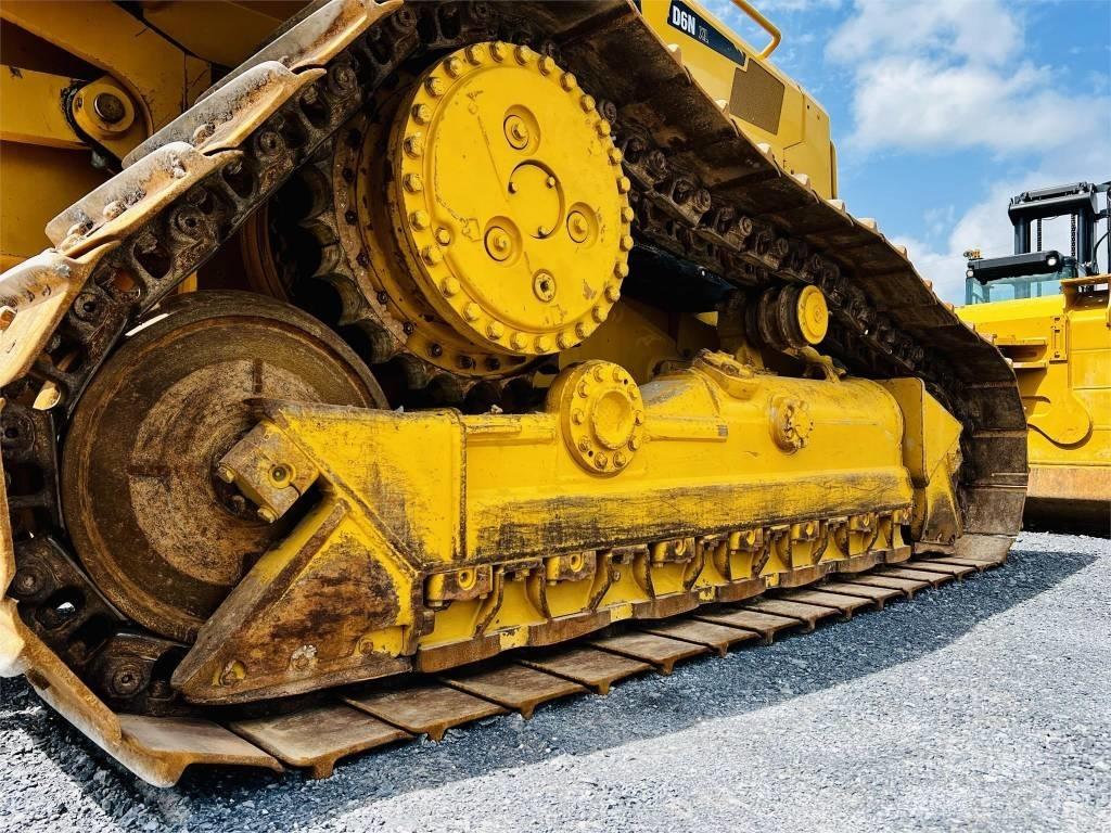 CAT D 6 N XL Rupsdozers