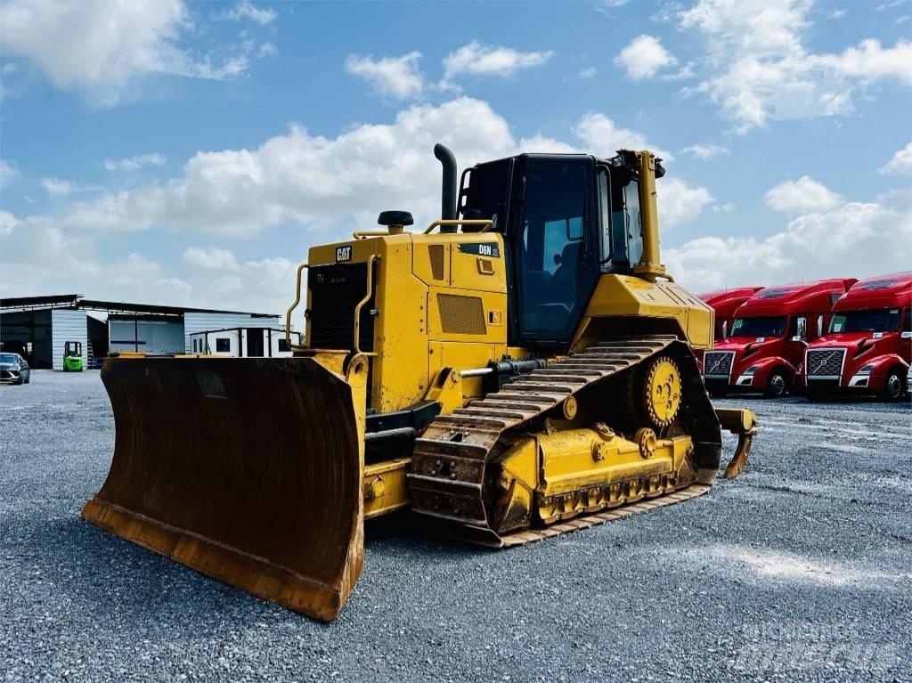 CAT D 6 N XL Rupsdozers