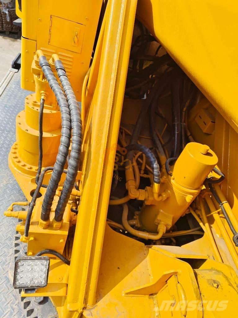 XCMG XCT 25 Kranen voor alle terreinen