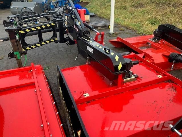 Ilsbo M150PC Landbouw - overige