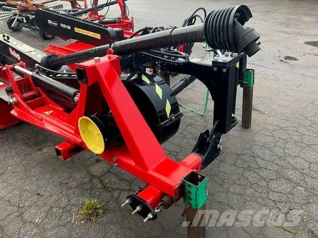 Ilsbo M150PC Landbouw - overige