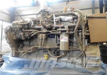 Cummins QSC8.3 Motoren
