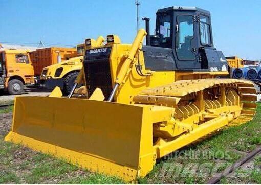 Shantui SD16H Rupsdozers