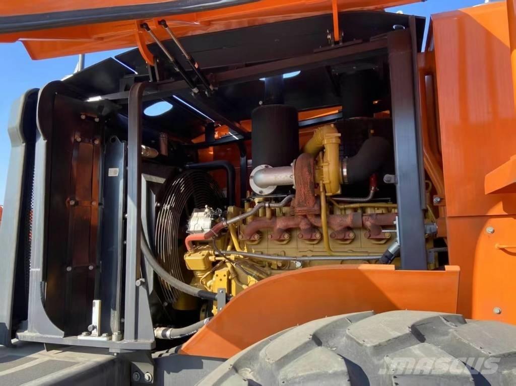 Develon SD 320 Wielladers