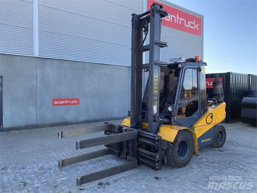 Heden 8440 Heftrucks overige