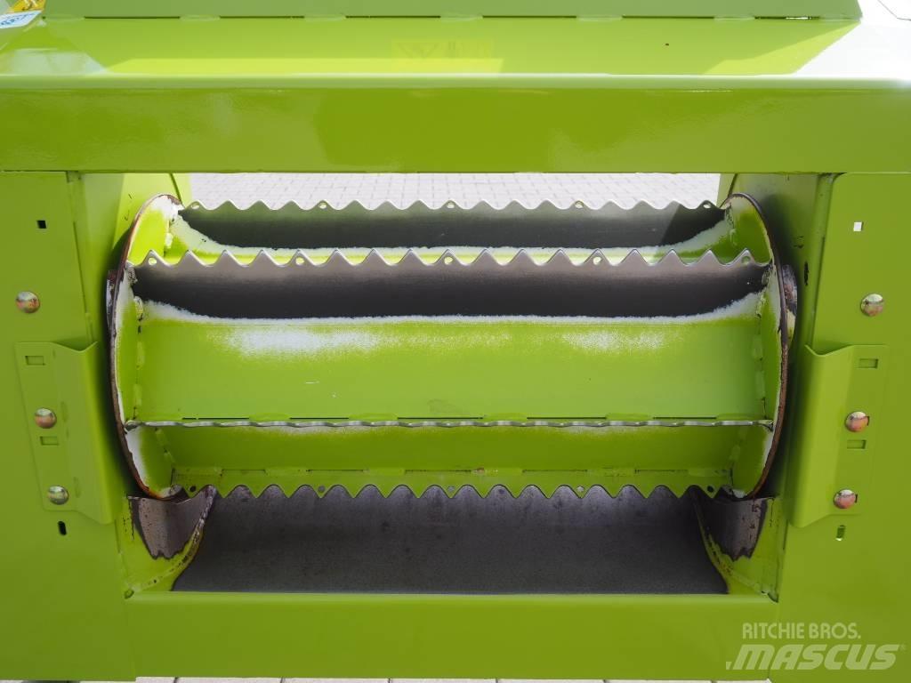 CLAAS Jaguar GPS / LKS Overige hooi- en voedergewasmachines