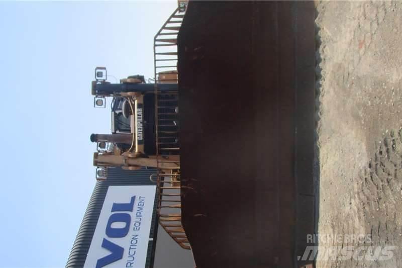CAT D9T Rupsdozers