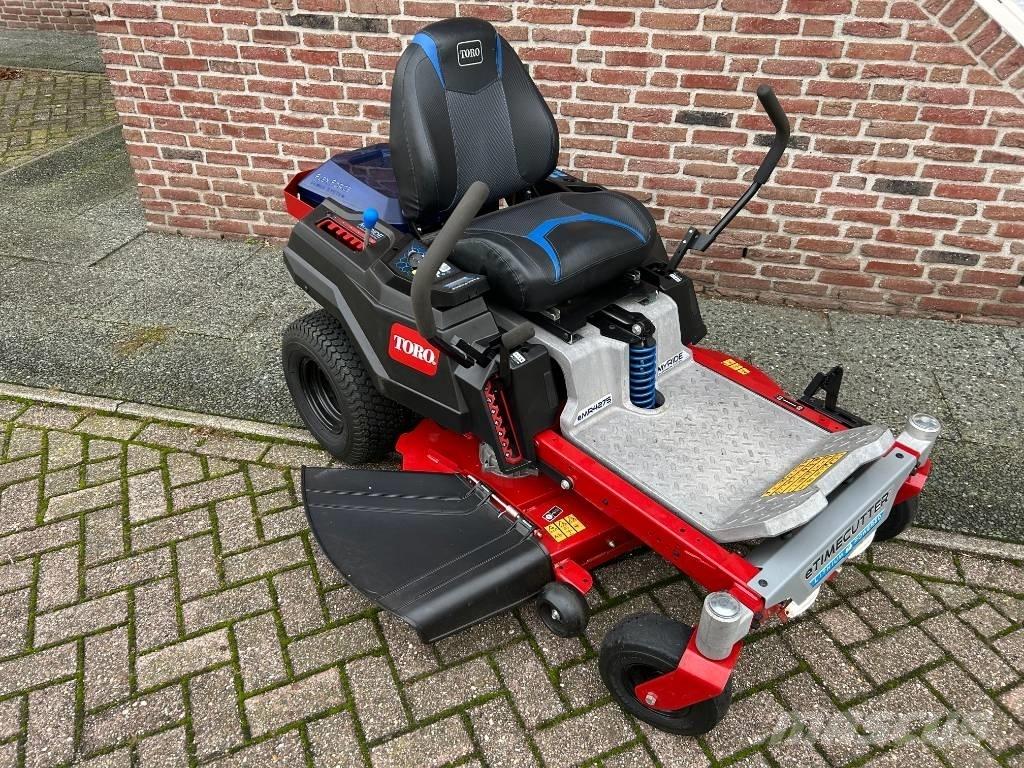 Toro eMR 4275 Zero-turn grasmaaiers