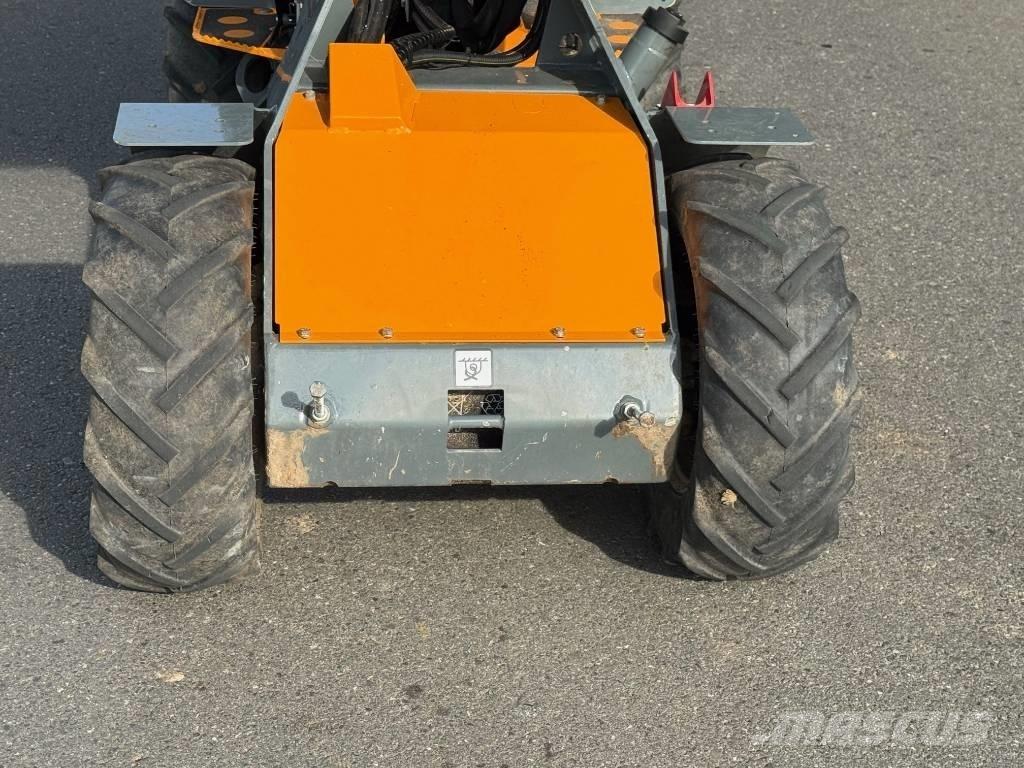 GiANT 1200 Wielladers