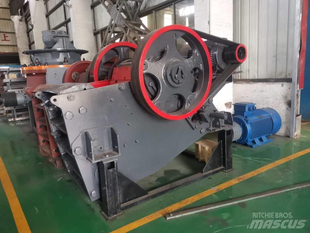Kinglink C96 Vergruizers