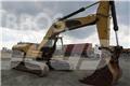 CAT 324D Minigraafmachines < 7t