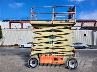 JLG 4069 LE Schaarhoogwerkers