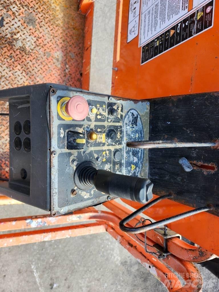 JLG 4069 LE Schaarhoogwerkers
