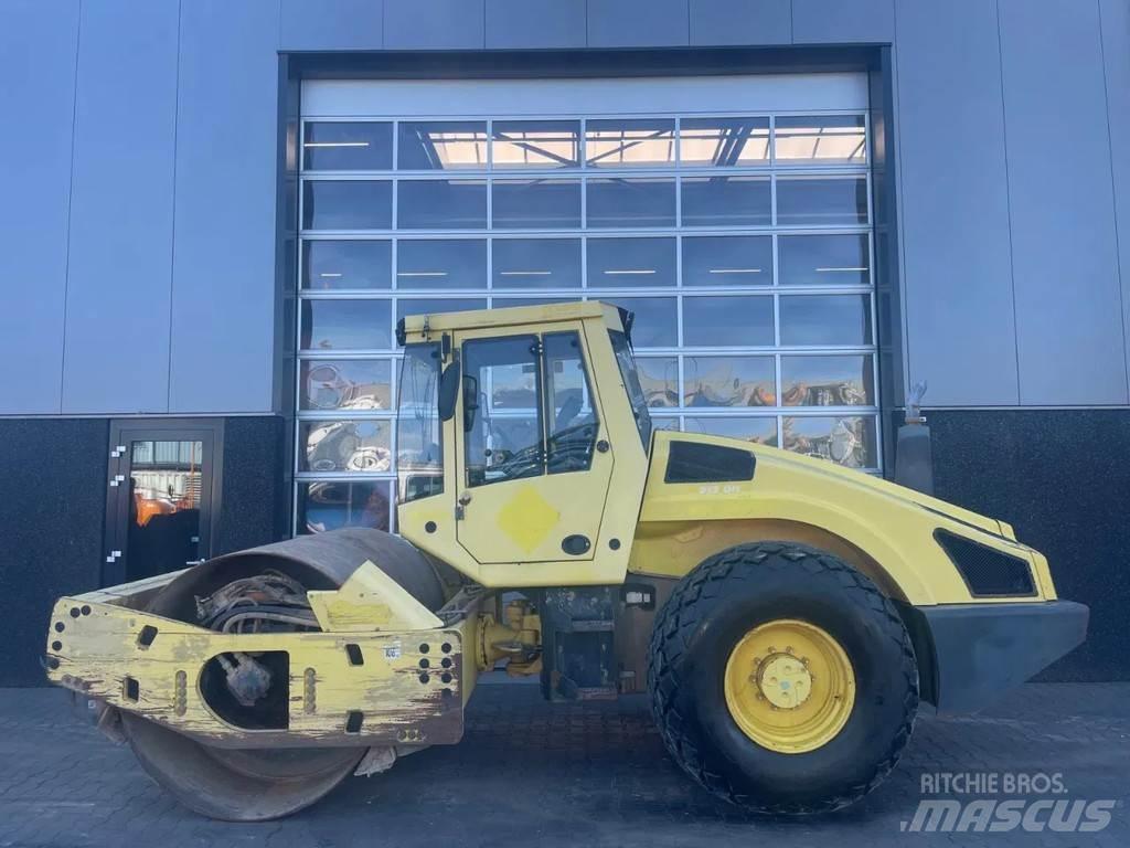 Bomag BW213DH-4 Overige walsen