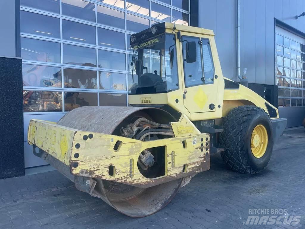 Bomag BW213DH-4 Overige walsen