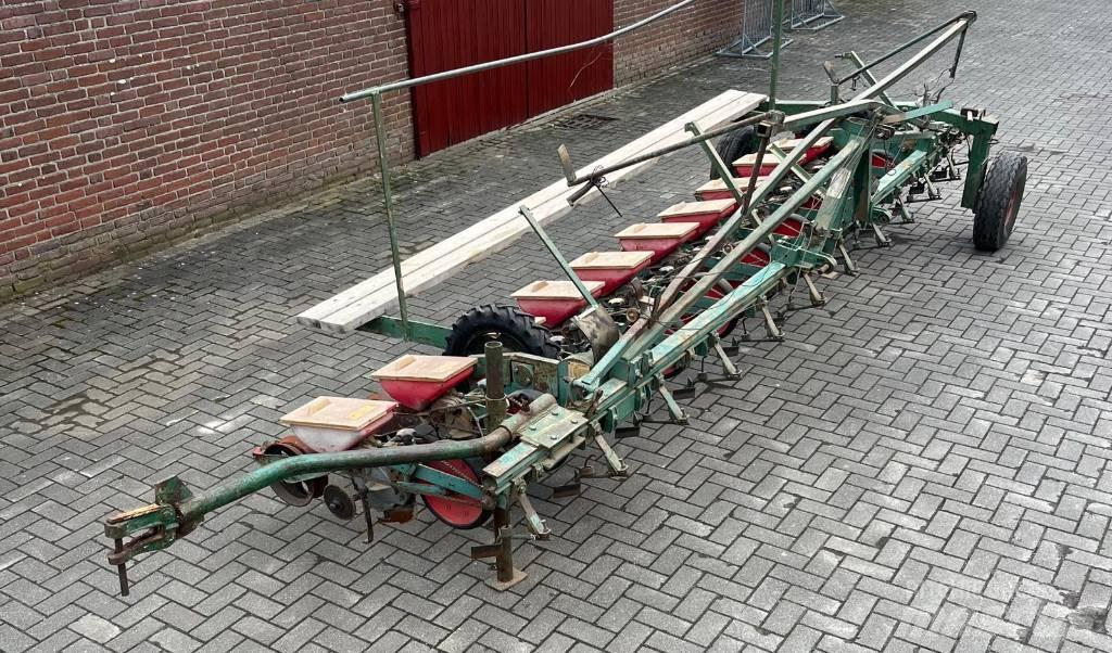 Vicon Monozentra S Precisiezaaimachines