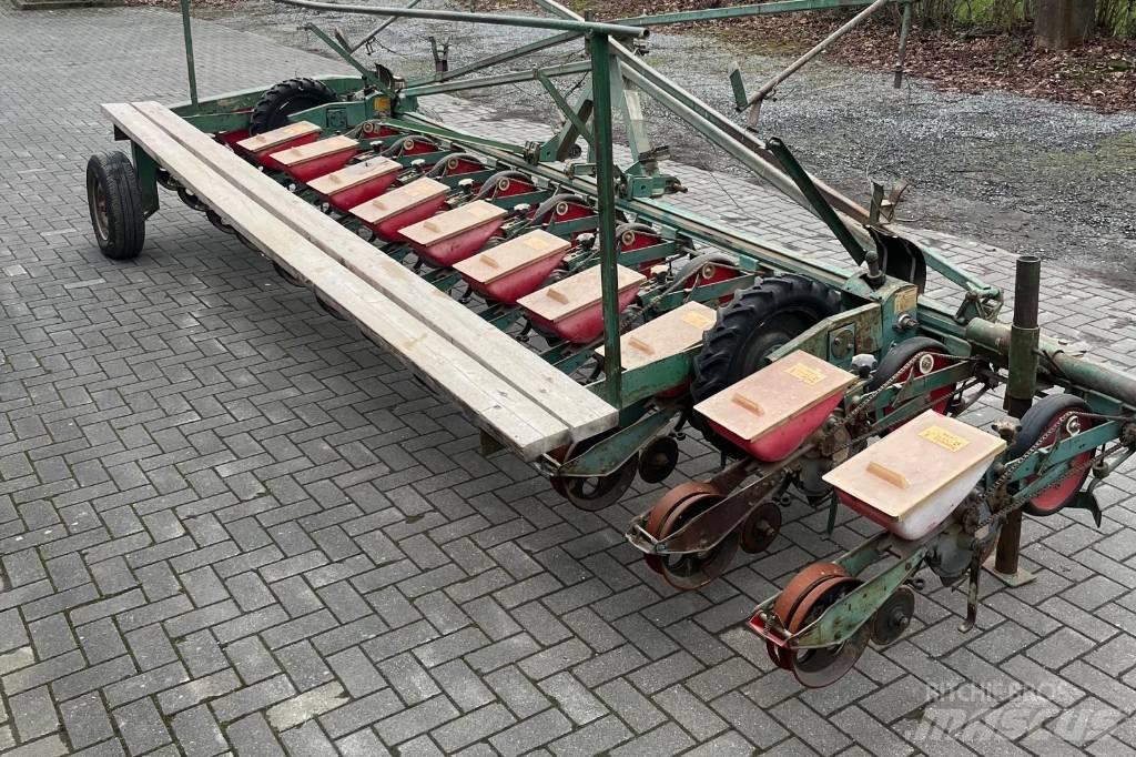 Vicon Monozentra S Precisiezaaimachines