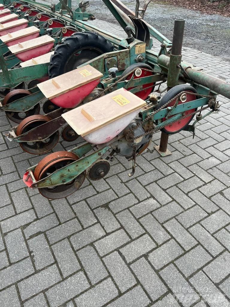 Vicon Monozentra S Precisiezaaimachines