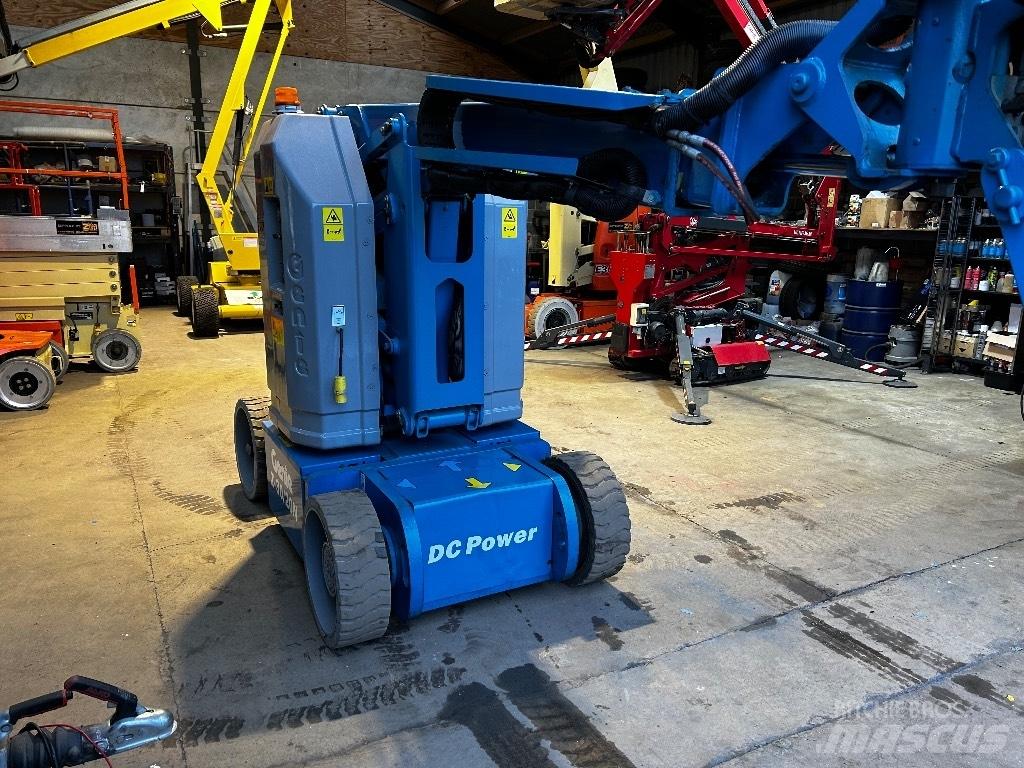Genie Z 30/20 N RJ Knikarmhoogwerkers
