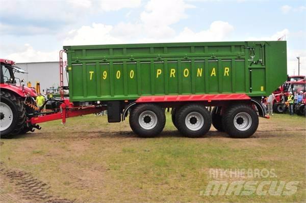 Pronar T900 Kipperaanhangers