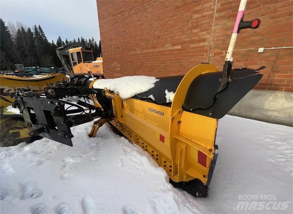 Meiren MSPN4604 Ploeg