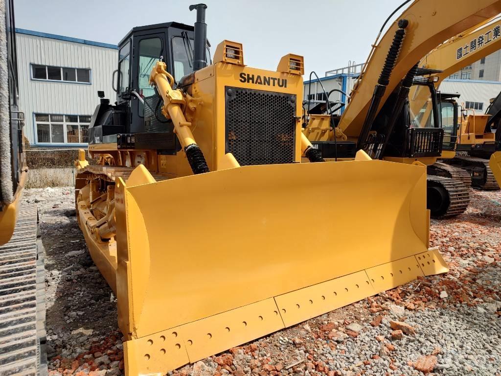 Shantui SD 22 Rupsdozers