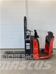 Linde N20HP/132 Orderpicker voor laag niveau