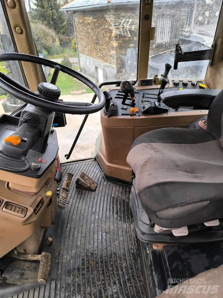 John Deere 7810 Tractoren