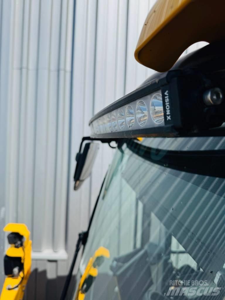 Volvo L 70 H Wielladers