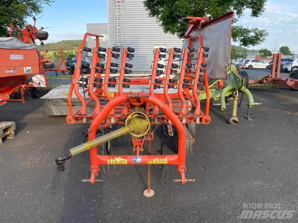 Kuhn GA 3501 GM Zwadharken