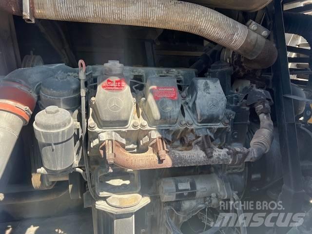 Kaeser M 270 Compressors
