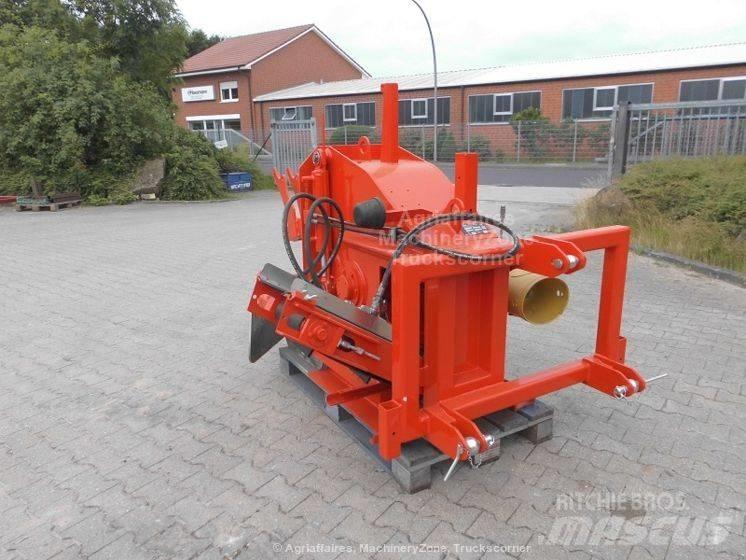  Grabenfräse GM 1 AF Sleuvengravers