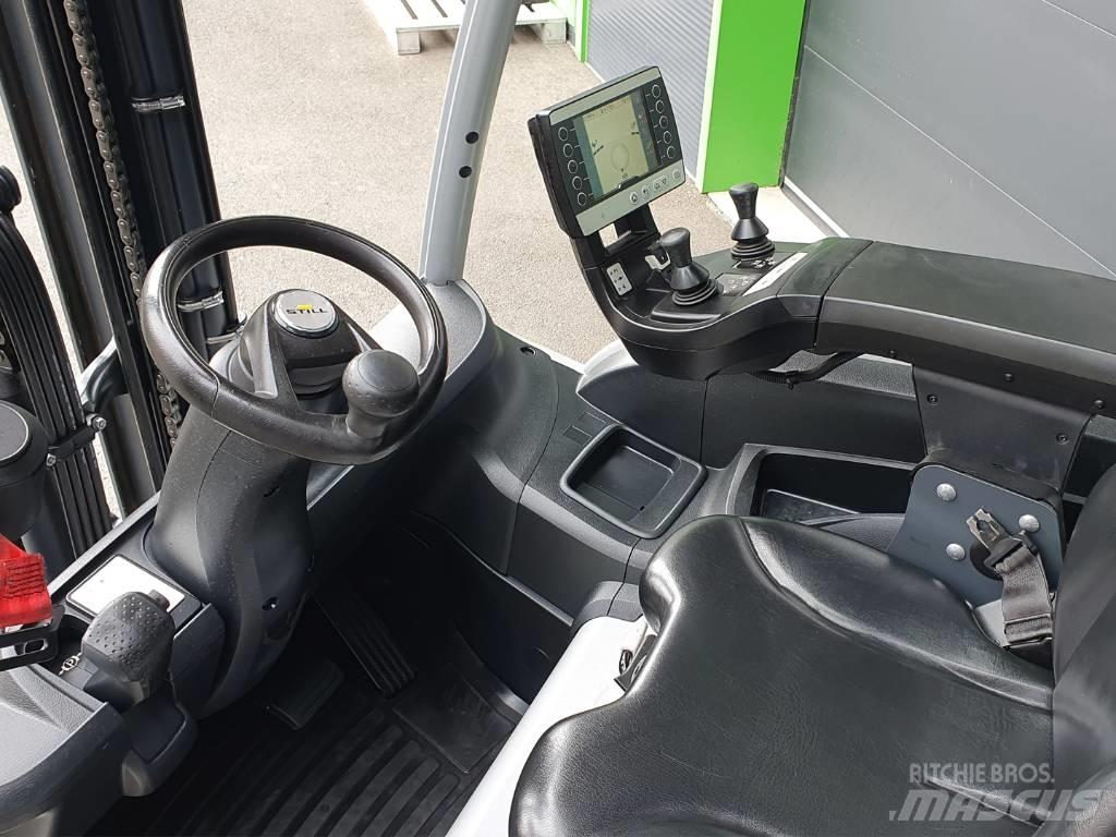 Still RX20-16 Elektrische heftrucks